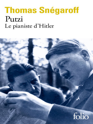 cover image of Putzi